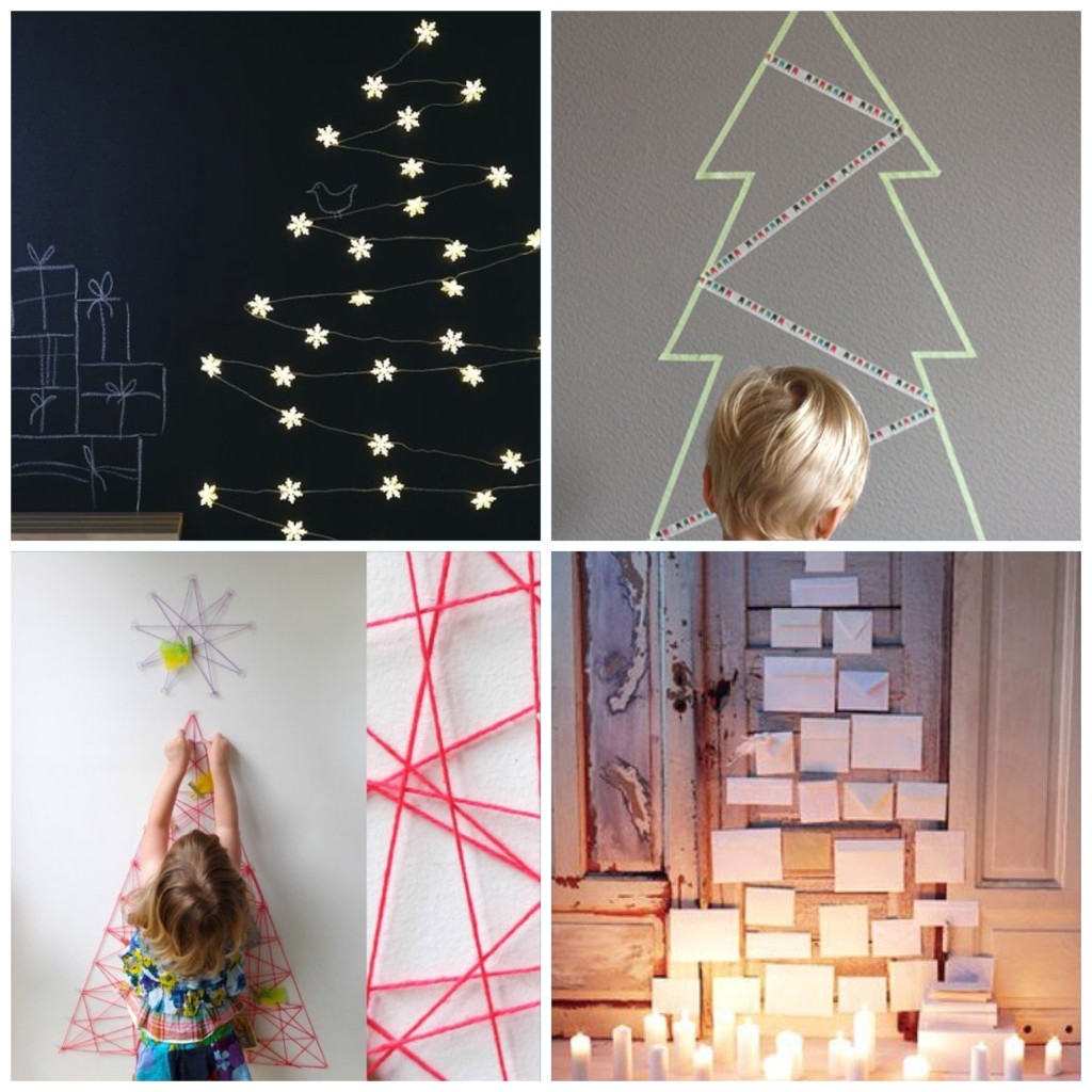 modern xmas