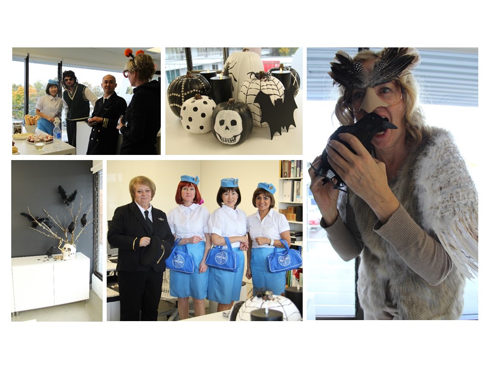 halloween blog photos