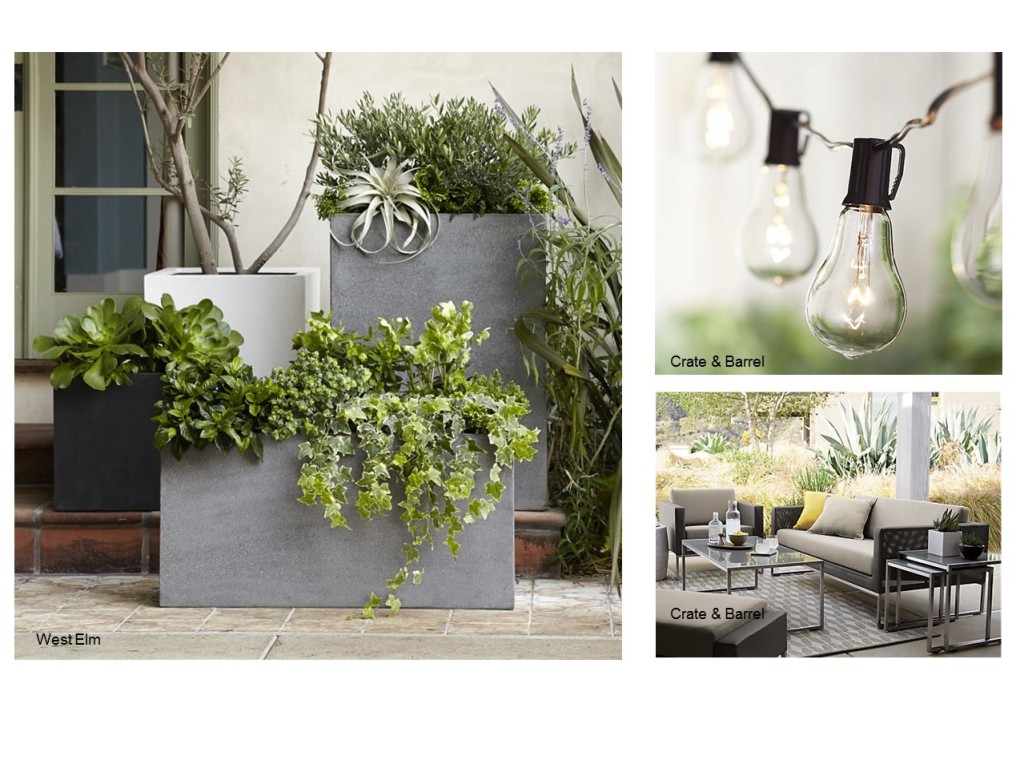 patio pics