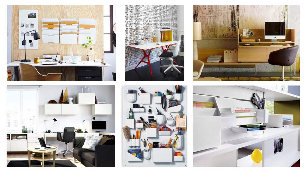 Blog 12 Study Space