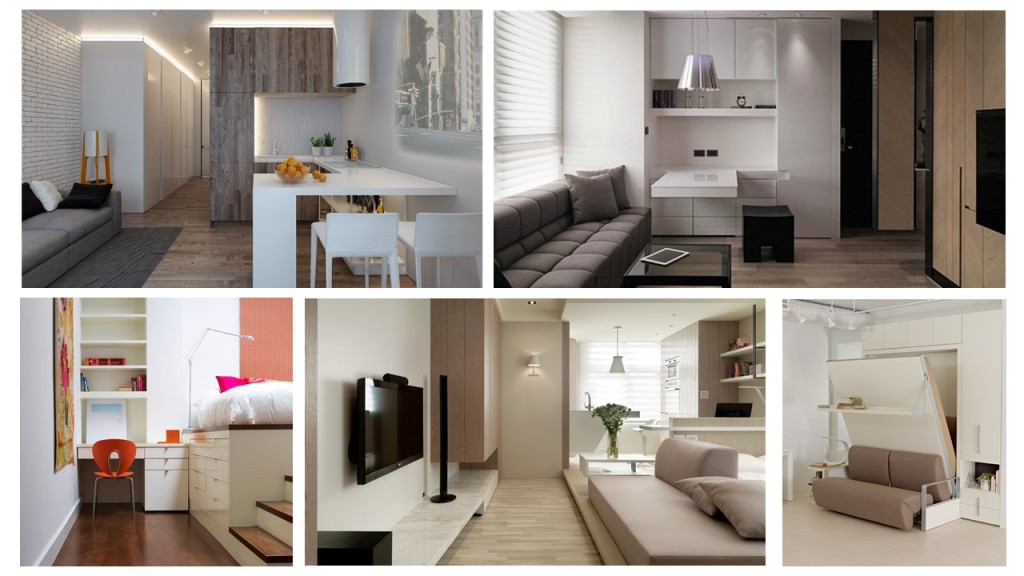 Blog Post 11 - 10 Expert Tricks for Small Space Living