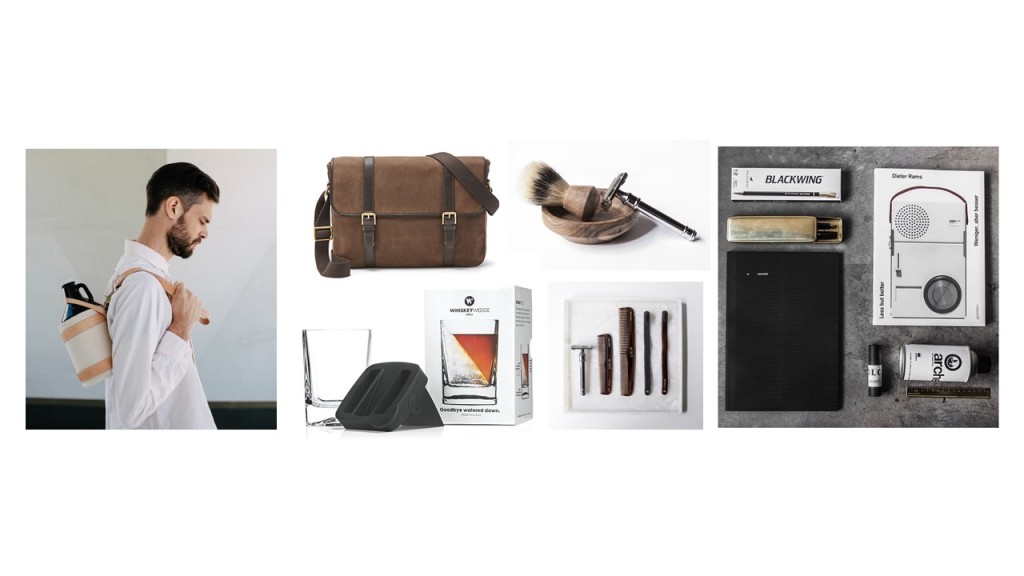 Mens Fashion