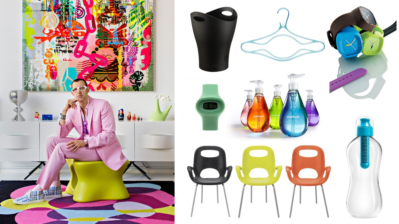 Karim Rashid