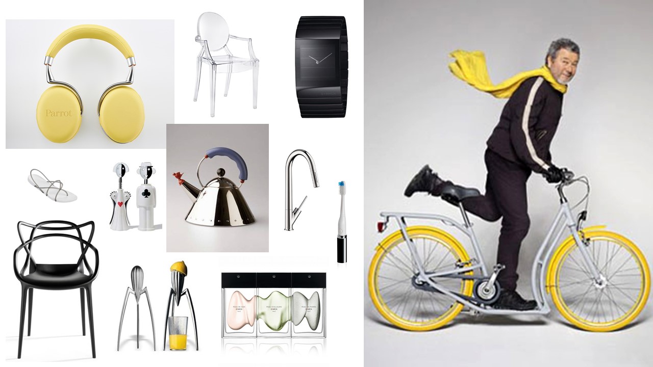 Phillipe Starck