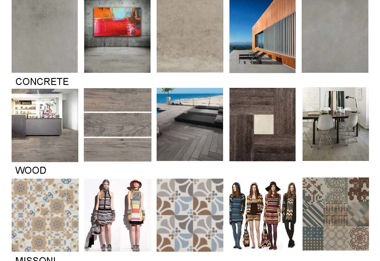 “Tile Trends”