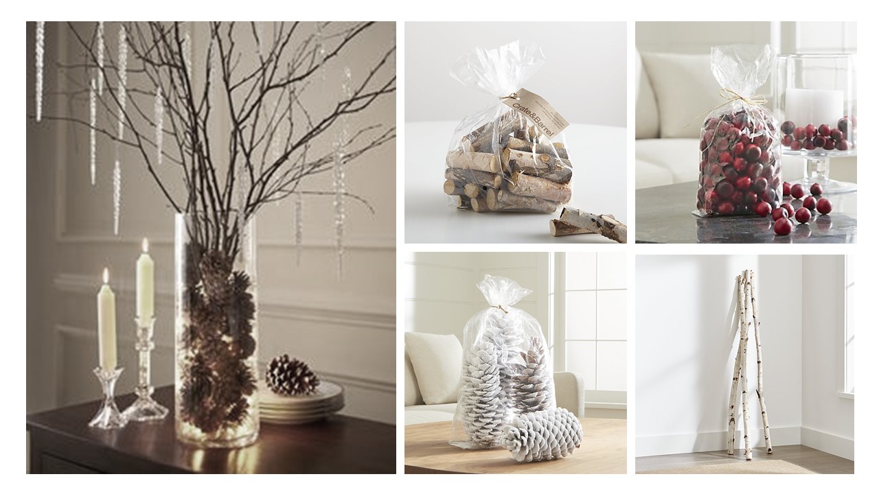 Frantic Festive Finishes