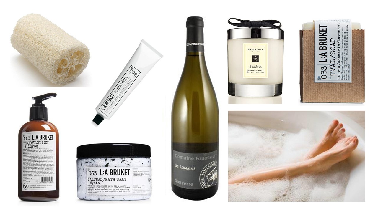 12 Days to Christmas Gift Guide