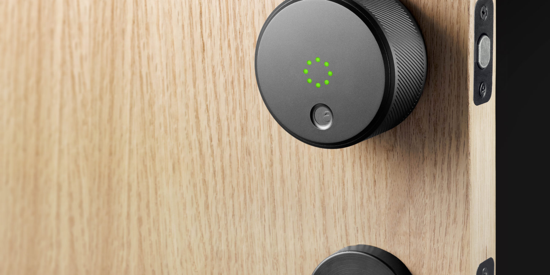 Top 10 Smart Home Technologies