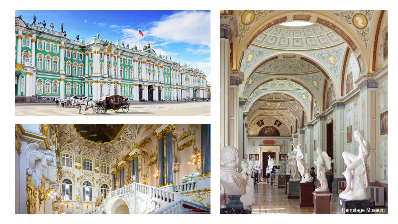 4 Must see Museums