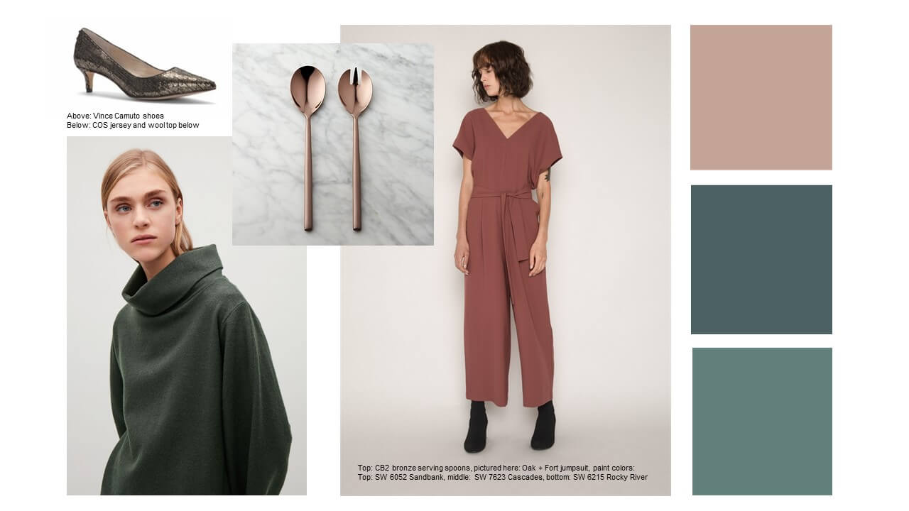 Fall Trends 2017