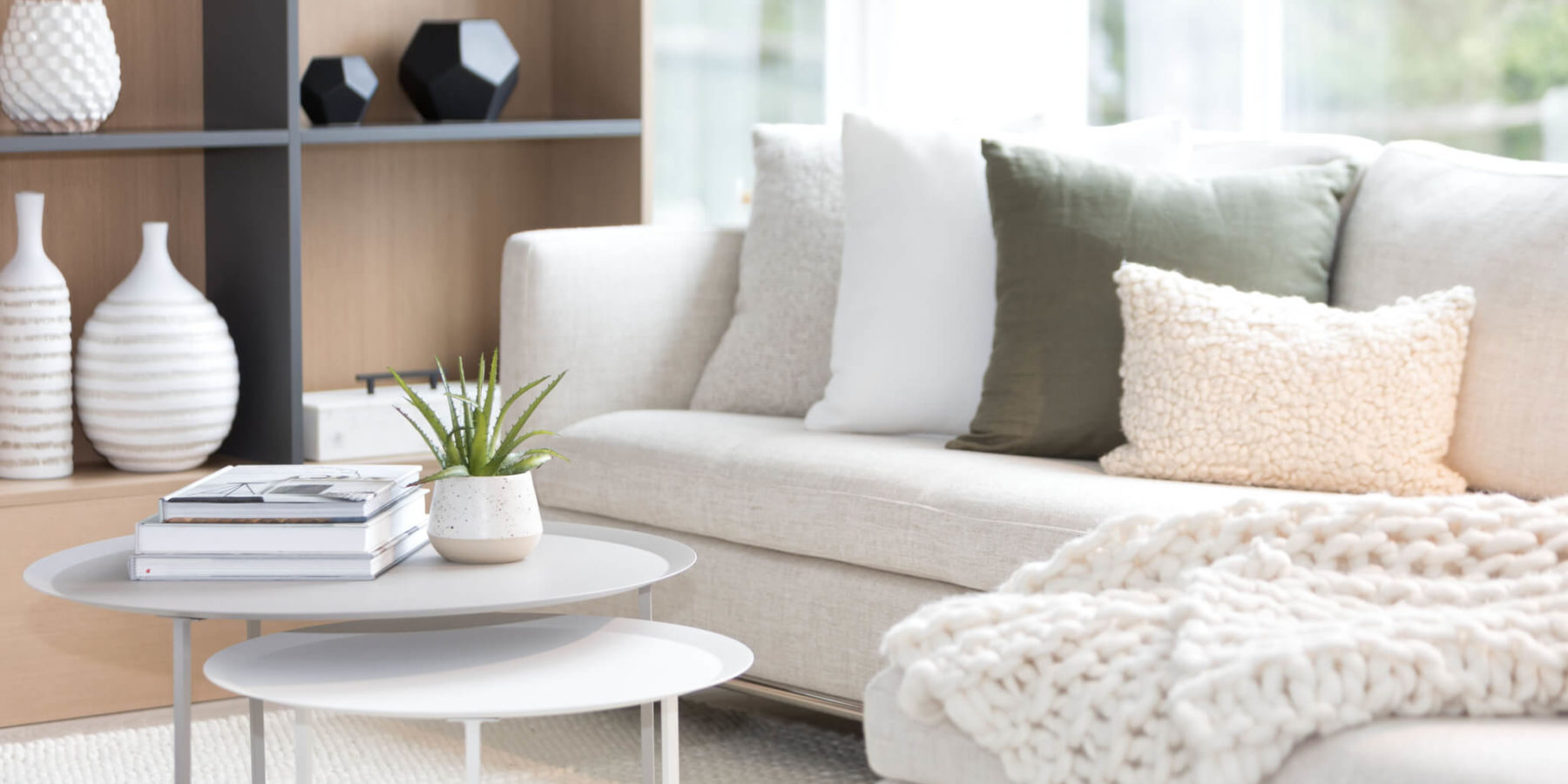 Freshen Up – Why You Need Biophilia