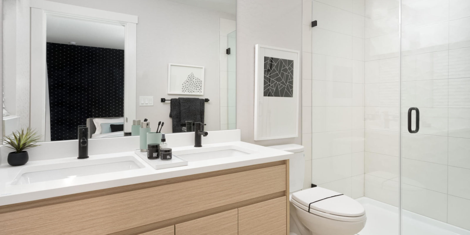 Berkeley Village Model Home