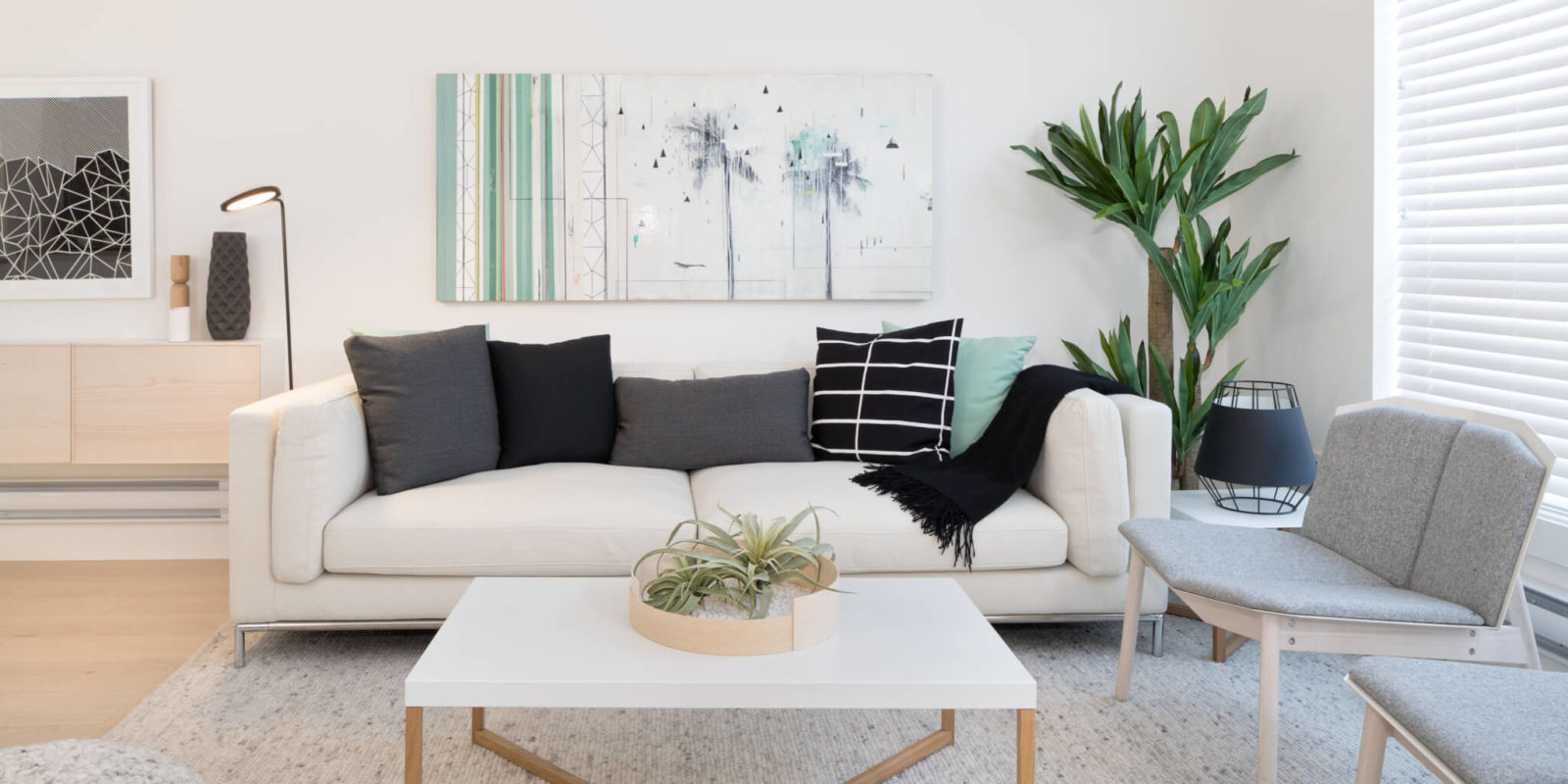 Berkeley Village Model Home