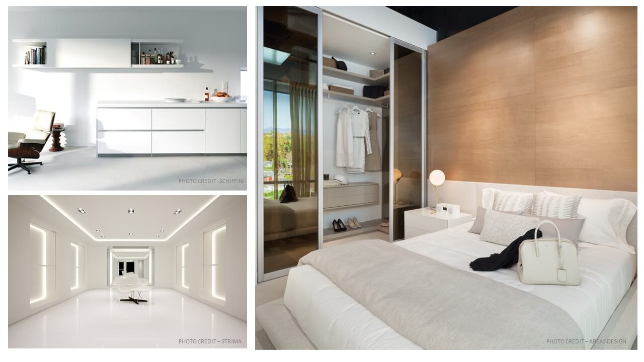 Why Interior Design is Sexy