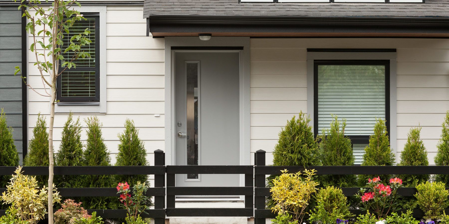 5 Things to look for when buying a home