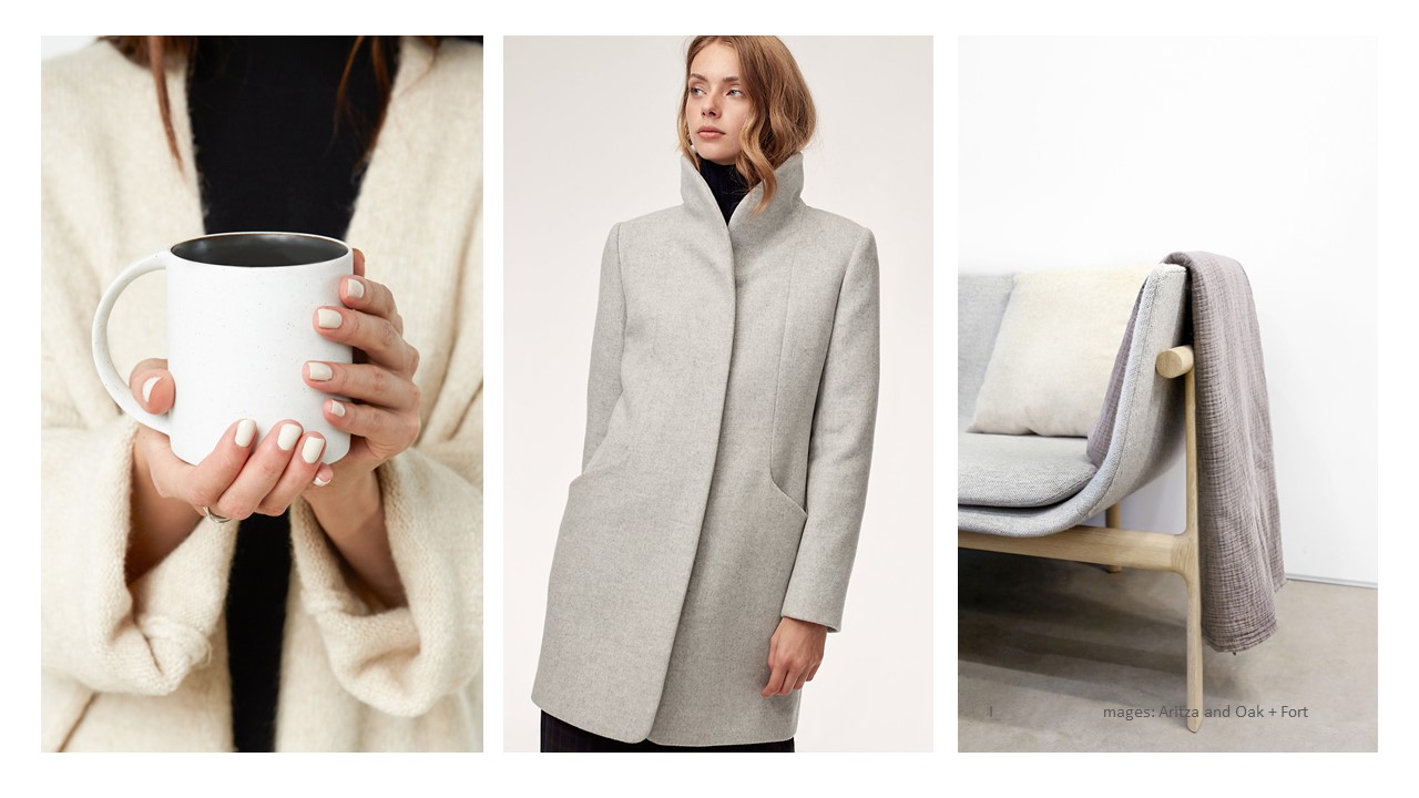 How Does Fashion Influence The Home?