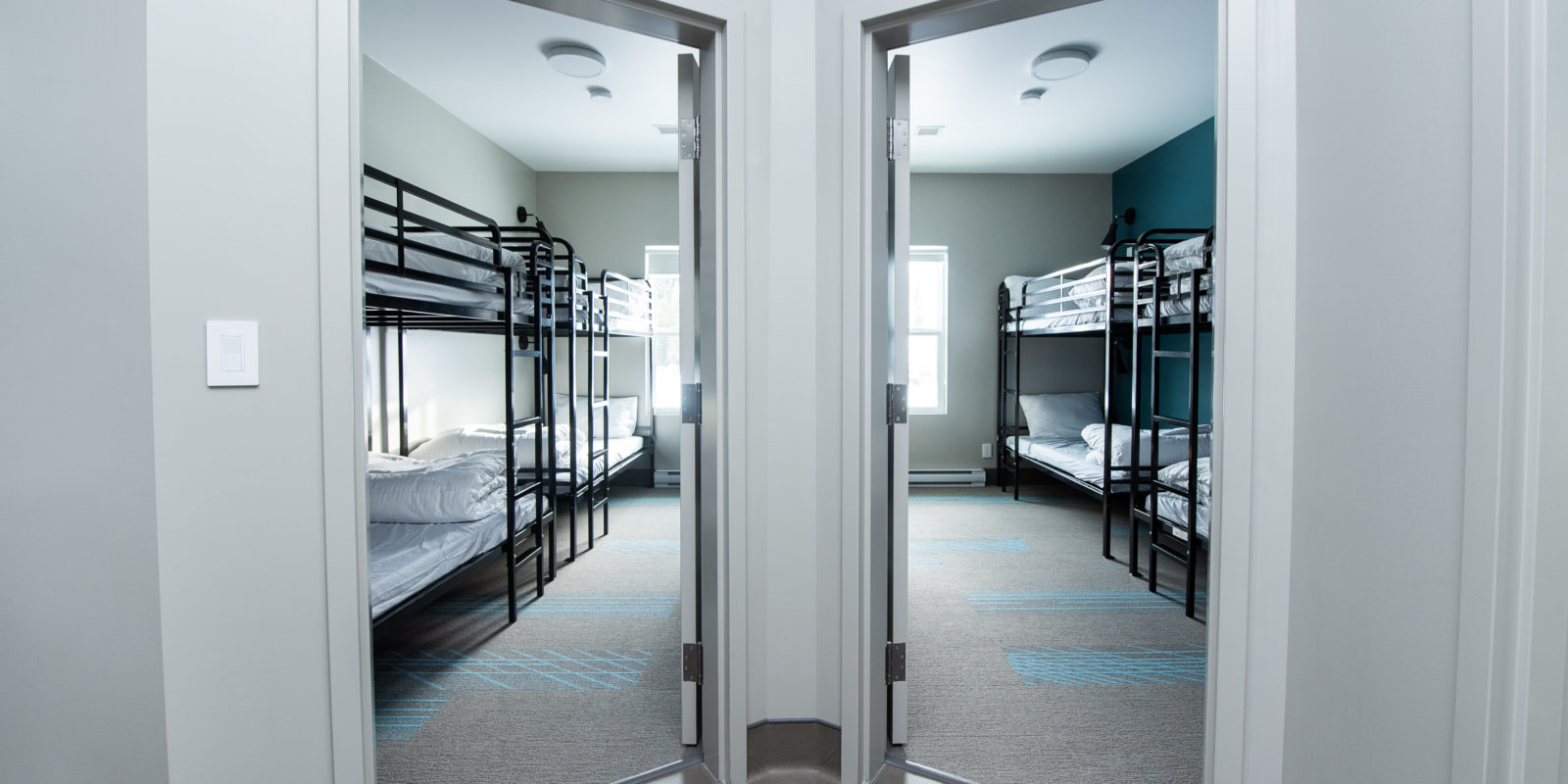 Nowhere Special Hostel