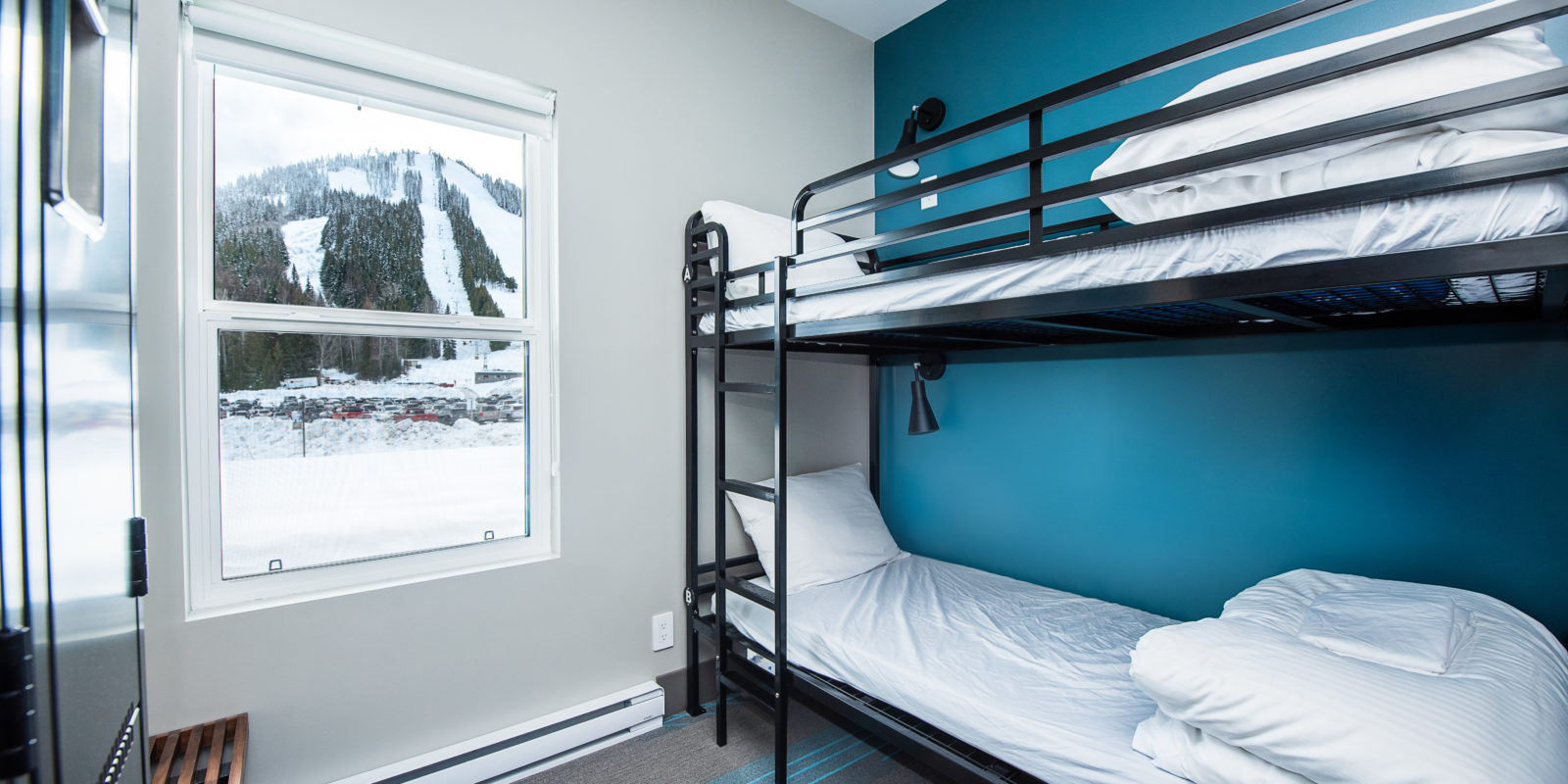 Nowhere Special Hostel