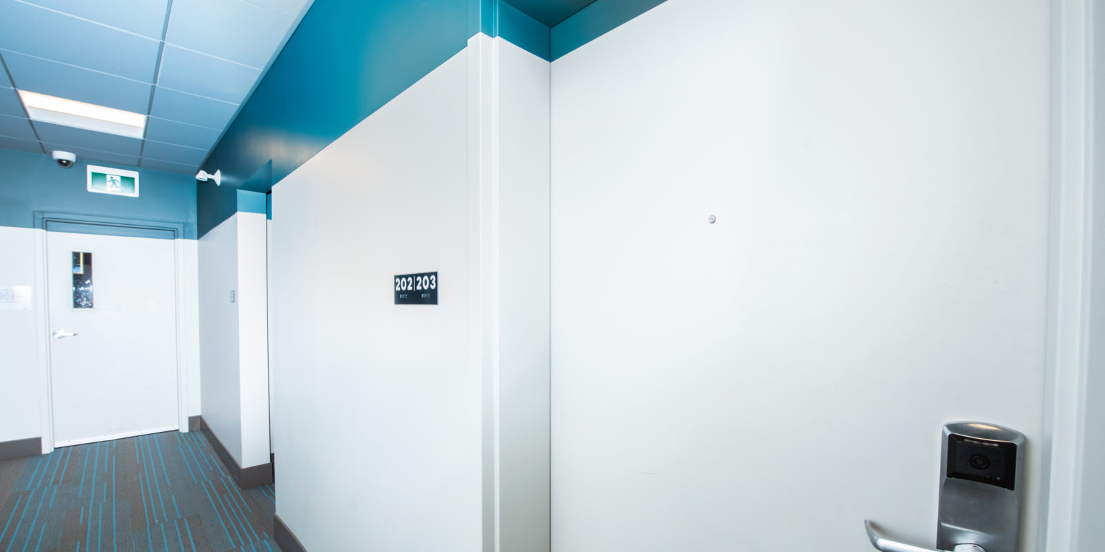 Nowhere Special Hostel