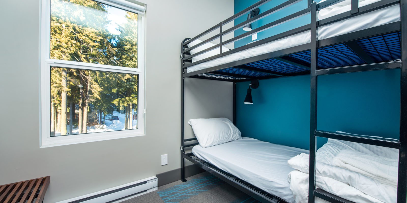 Nowhere Special Hostel