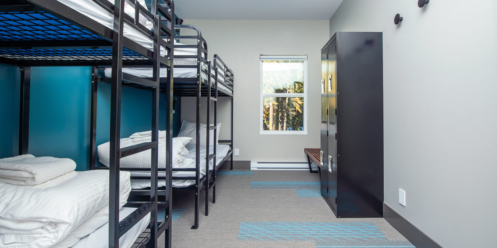 Nowhere Special Hostel