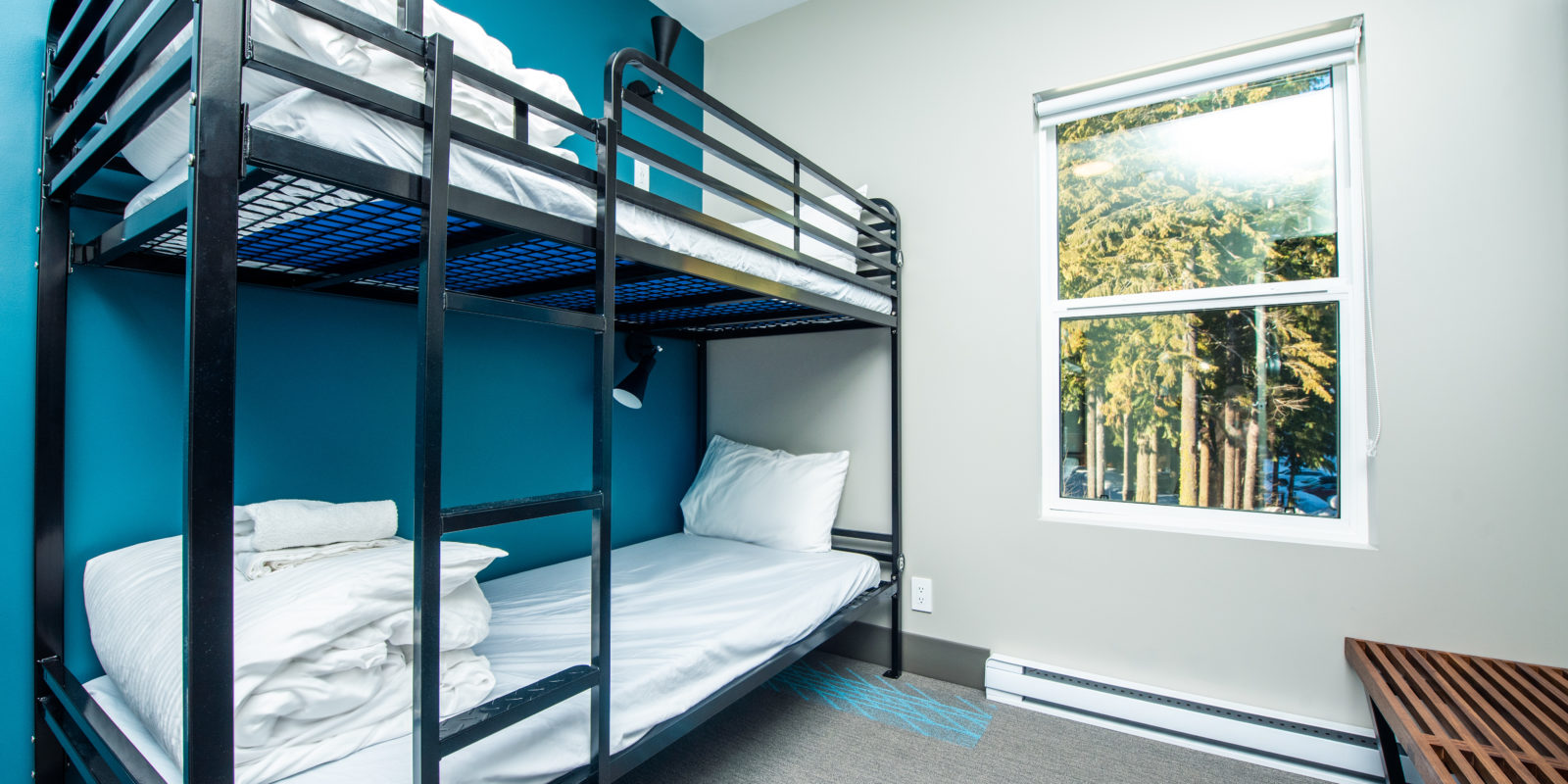 Nowhere Special Hostel