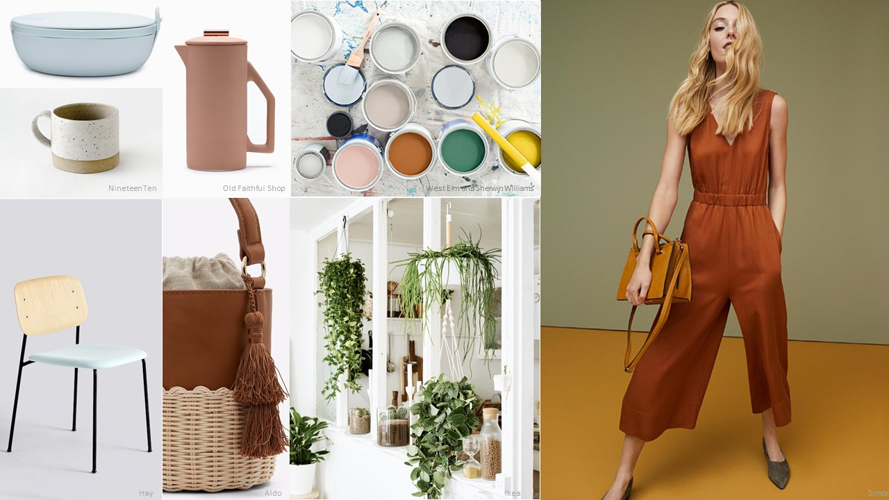 Spring Influence