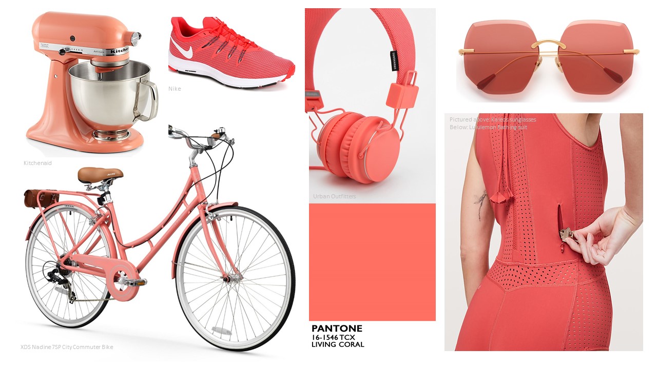 Color Stories