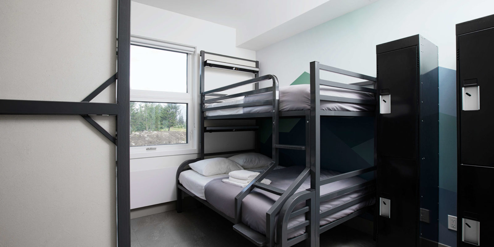 HI Jasper Hostel