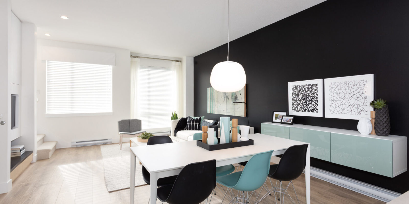 Berkley Village – Final Phase
