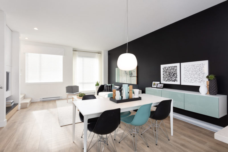 Berkley Village – Final Phase