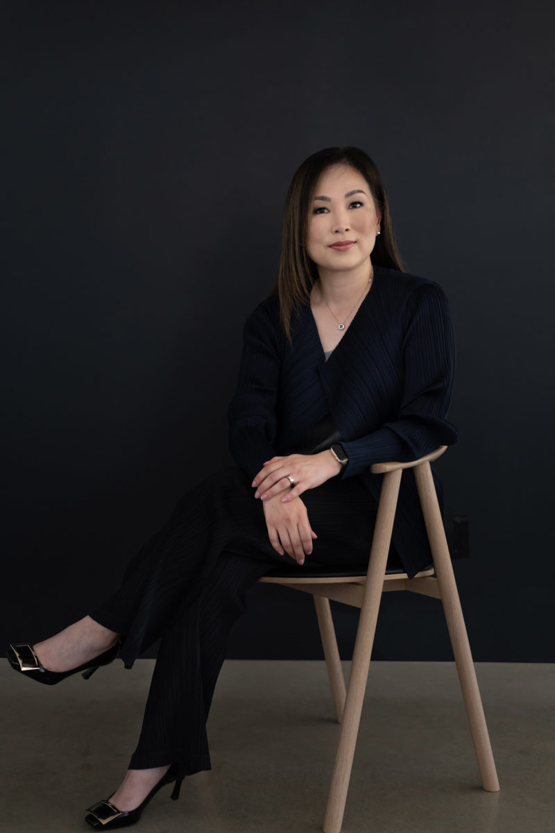 Brenda Chiu 邱琦容