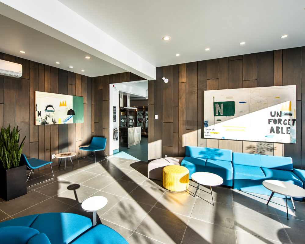 Hospitality Images